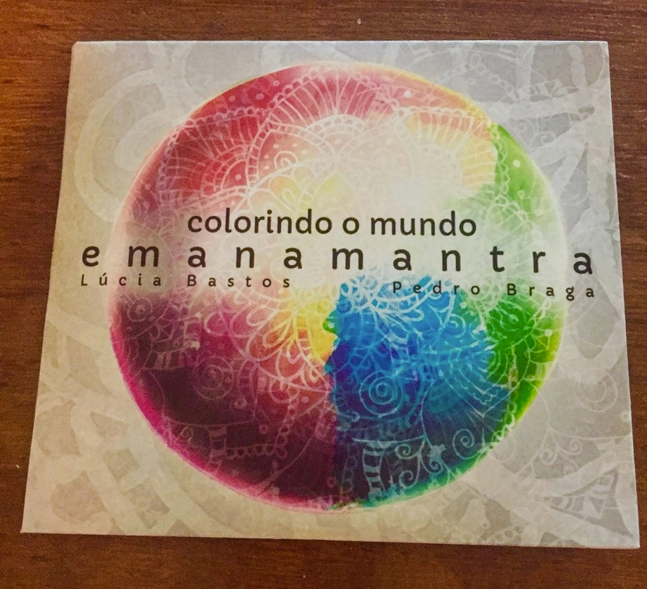 Arte para artistas da música, capas e miolos de cd