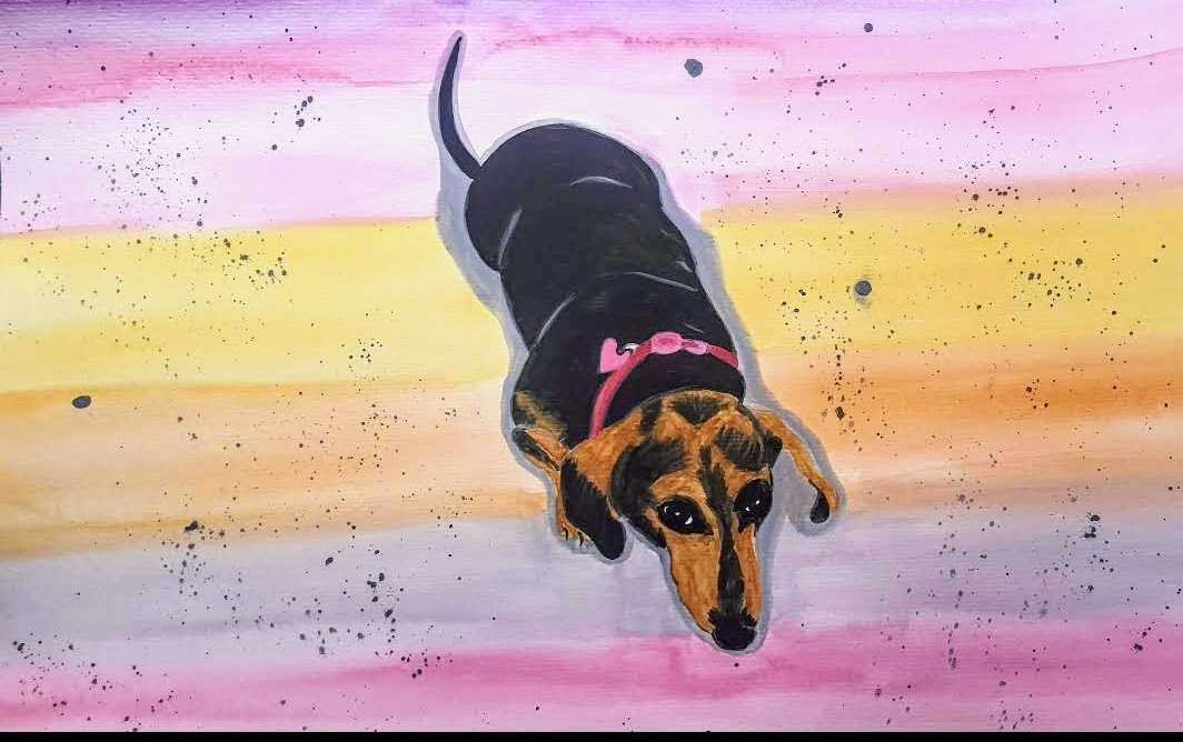 Aquarela