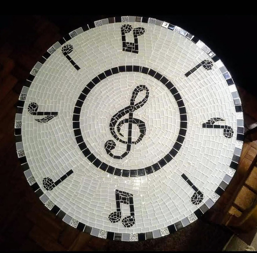 Mosaico