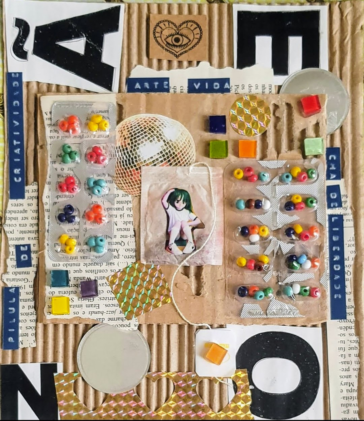 Assemblage